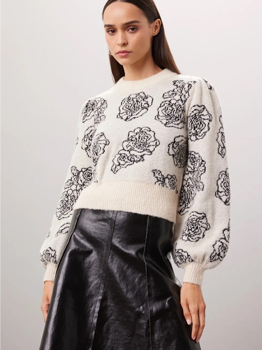 Baum und Pferdgarten Cherika Sweater